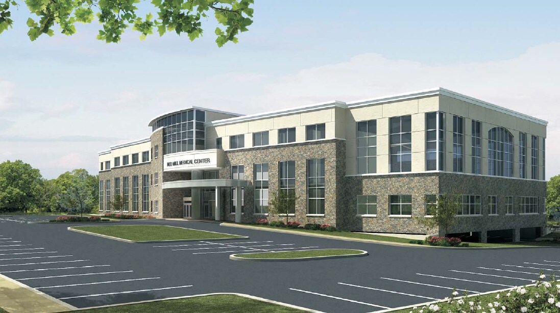 150 Red Mill Rd, Newark, DE à vendre Photo de l’immeuble– Image 1 sur 13