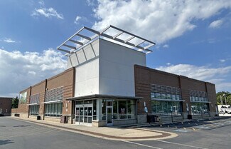 Plus de détails pour 832 W 63rd St, Chicago, IL - Local commercial à louer