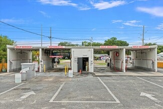 Plus de détails pour 6170 54th Ave N, Kenneth City, FL - Spécialisé à vendre
