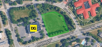 Plus de détails pour 1910 Montgomery Rd, Aurora, IL - Terrain à vendre