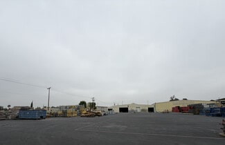 Plus de détails pour 25525 Redlands Blvd, Loma Linda, CA - Terrain à louer