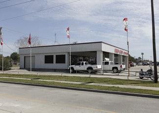 Plus de détails pour 3101 Gulf Fwy, Dickinson, TX - Local commercial à louer