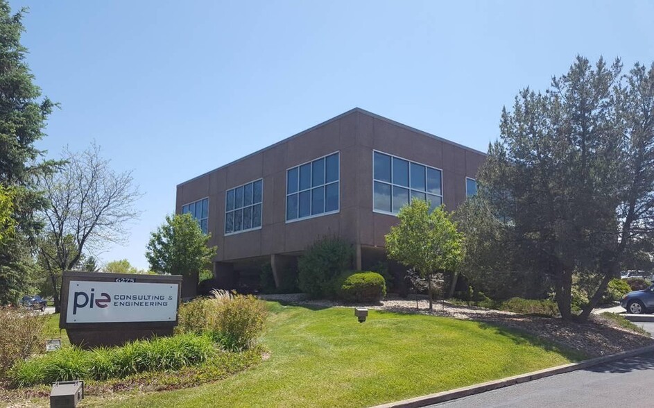 6275 Joyce Dr, Golden, CO à louer - Photo de l’immeuble – Image 3 sur 7