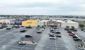 Plus de détails pour 2721 W Expressway 83, Harlingen, TX - Local commercial à louer