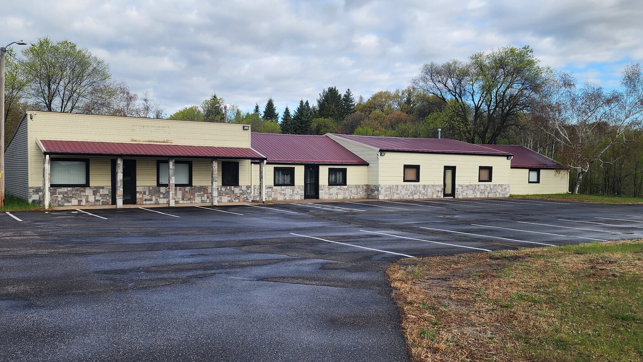 22350 Highway 65, East Bethel, MN à vendre Photo de l’immeuble– Image 1 sur 13