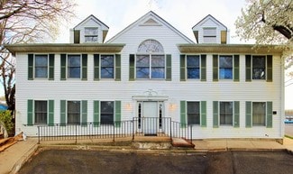 Plus de détails pour 1141 Lincoln Sq, Long Branch, NJ - Bureau à louer