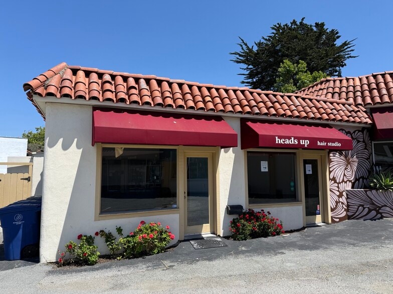 631 Cass St, Monterey, CA à louer - Photo principale – Image 1 sur 6