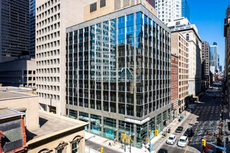 Plus de détails pour 48 Yonge St, Toronto, ON - Local commercial à louer