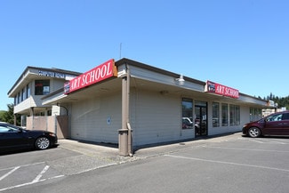 Plus de détails pour 13912 NE 20th Ave, Vancouver, WA - Local commercial à louer