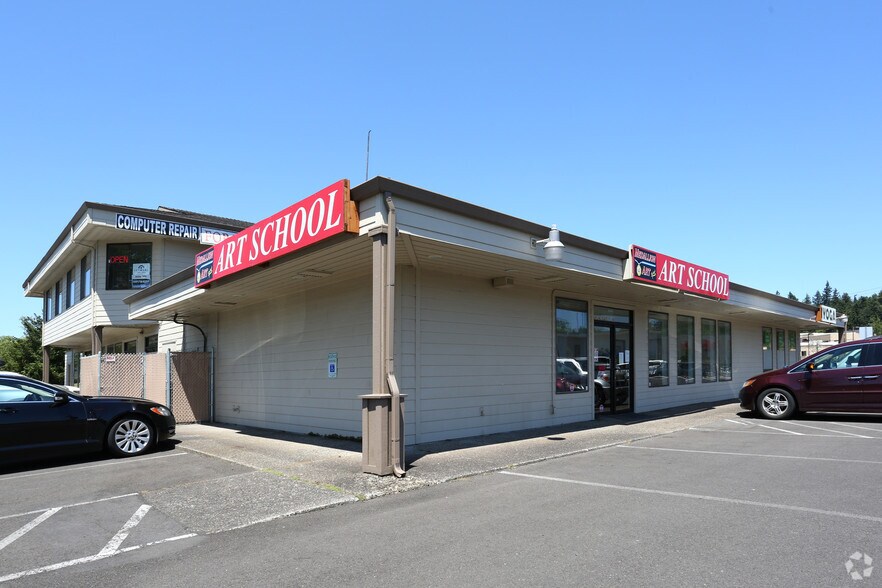13912 NE 20th Ave, Vancouver, WA à louer - Photo principale – Image 3 sur 10