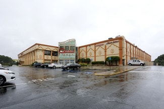 Plus de détails pour 5675 Jimmy Carter Blvd, Norcross, GA - Local commercial à louer