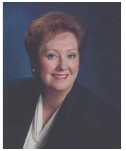 Rhonda Jacobs