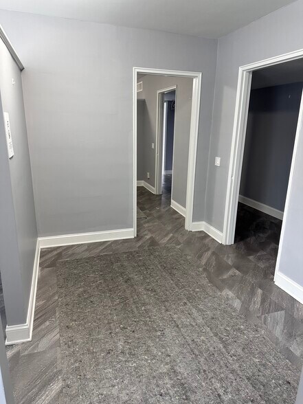 401 Depot St NW, Christiansburg, VA à vendre - Photo de l’immeuble – Image 3 sur 12