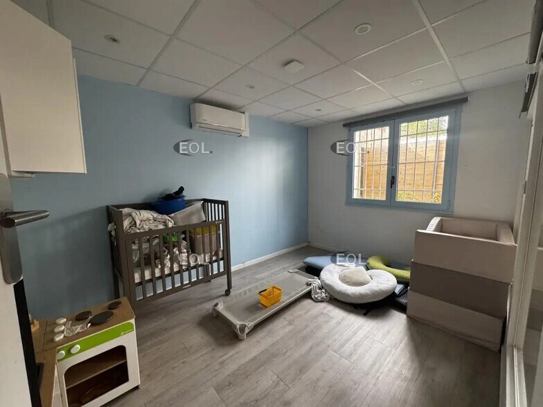 Bureau dans Wissous à louer - Photo de l’immeuble – Image 2 sur 4