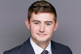 Cameron Thompson