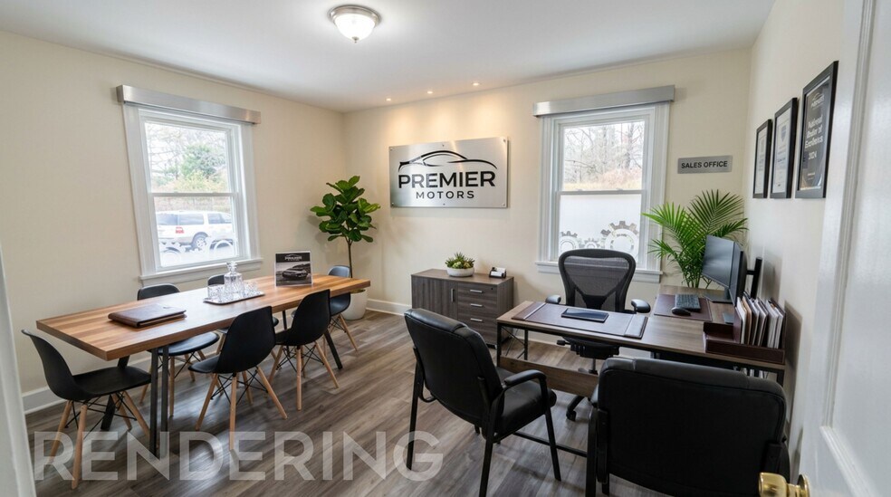 2817 Dickerson Pike, Nashville, TN à louer - Photo de l’immeuble – Image 3 sur 13