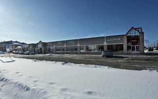 Plus de détails pour 139 Boul de l'Hôpital, Gatineau, QC - Local commercial à vendre