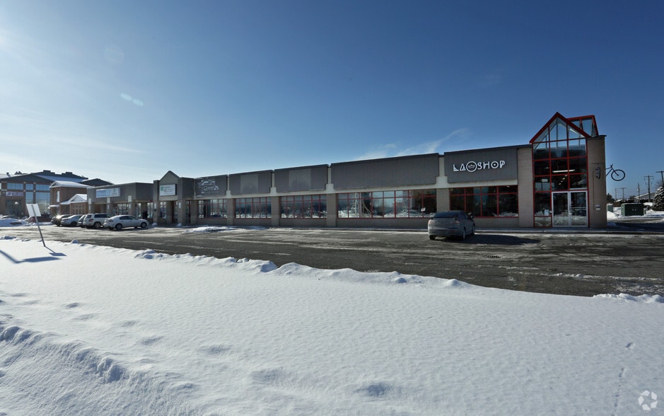 139 Boul de l'Hôpital, Gatineau, QC à vendre - Photo principale – Image 1 sur 7