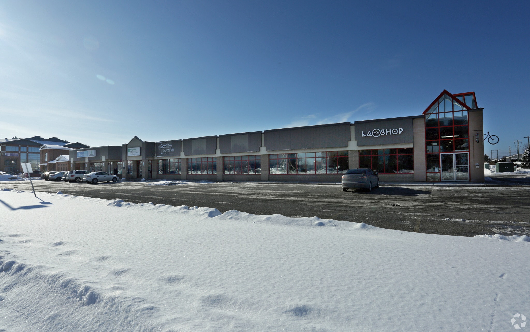 139 Boul de l'Hôpital, Gatineau, QC à vendre Photo principale– Image 1 sur 8