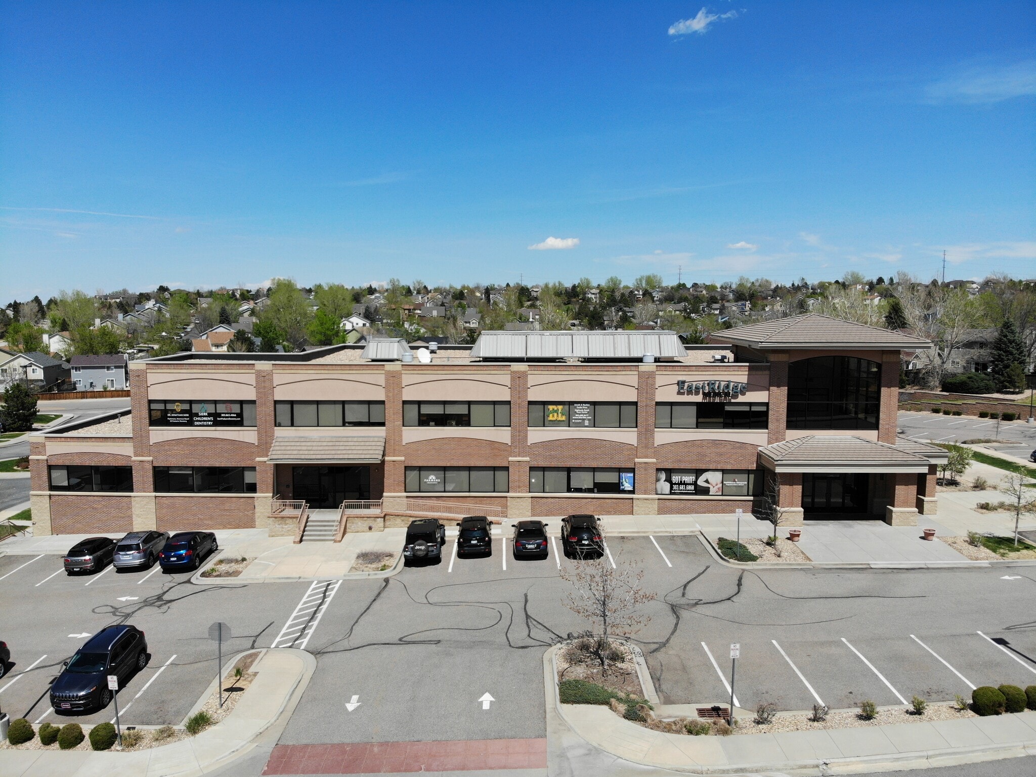 6660 Timberline Rd, Highlands Ranch, CO à louer Photo intérieure– Image 1 sur 1