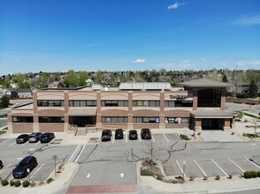 6660 Timberline Rd, Highlands Ranch, CO à louer Photo intérieure– Image 1 sur 1