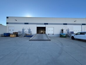 1250 Imeson Park Blvd, Jacksonville, FL à louer Photo intérieure– Image 2 sur 6