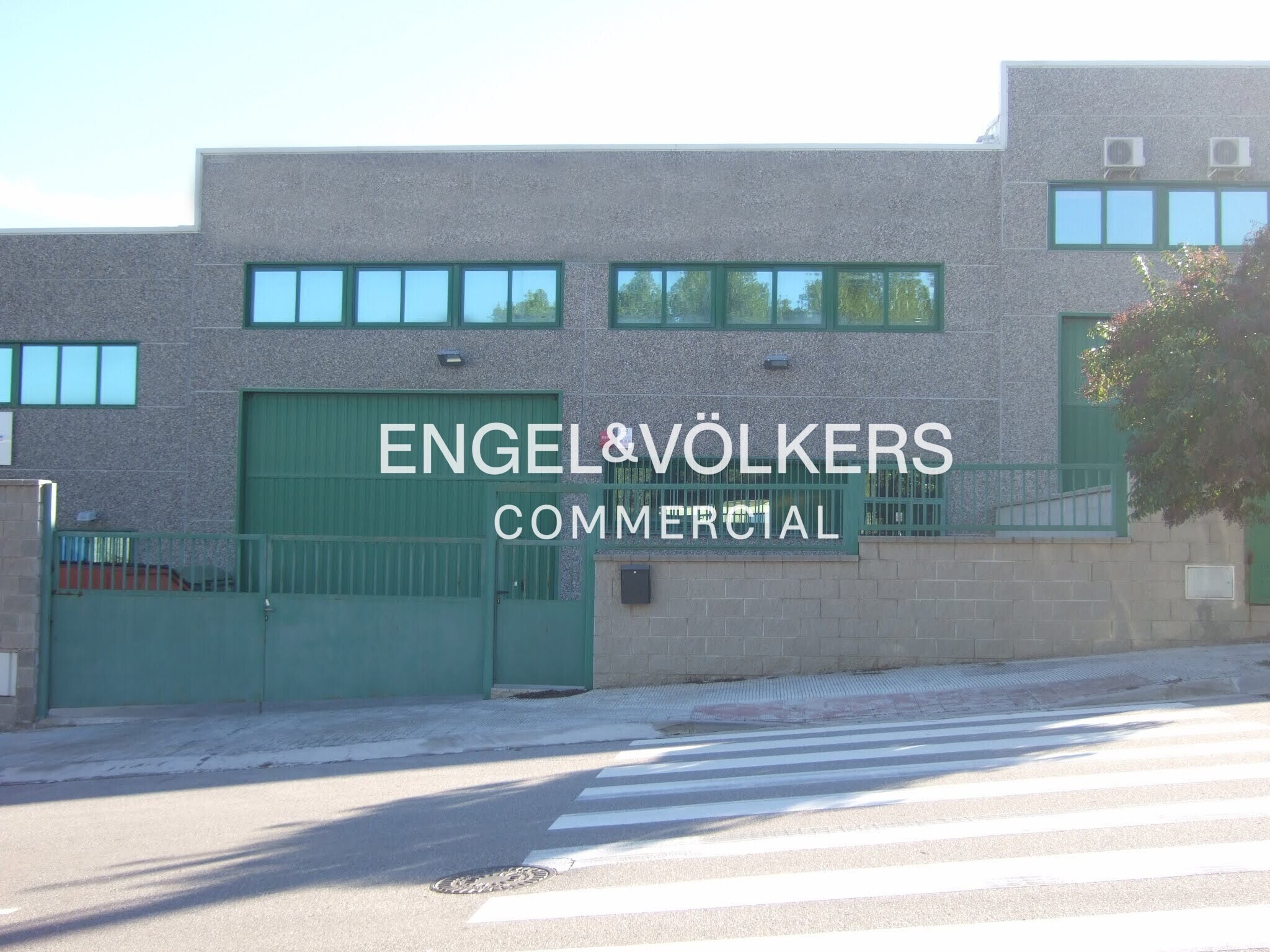 Industriel/Logistique dans Castellgalí, Barcelona à louer Photo de l’immeuble– Image 1 sur 52