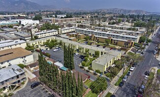 Plus de détails pour 13002 Dronfield Ave, Sylmar, CA - Logement à vendre
