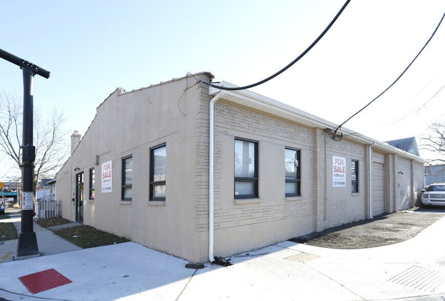 64 W Scott Ave, Rahway, NJ à vendre - Photo de l’immeuble – Image 3 sur 8