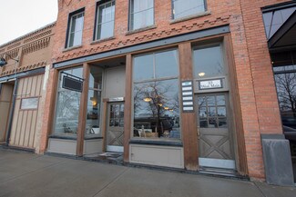 Plus de détails pour 23 W Main St, Belgrade, MT - Local commercial à vendre