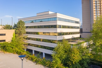 Plus de détails pour 4370 Dominion St, Burnaby, BC - Bureau à louer