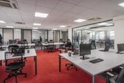 Interior Photo