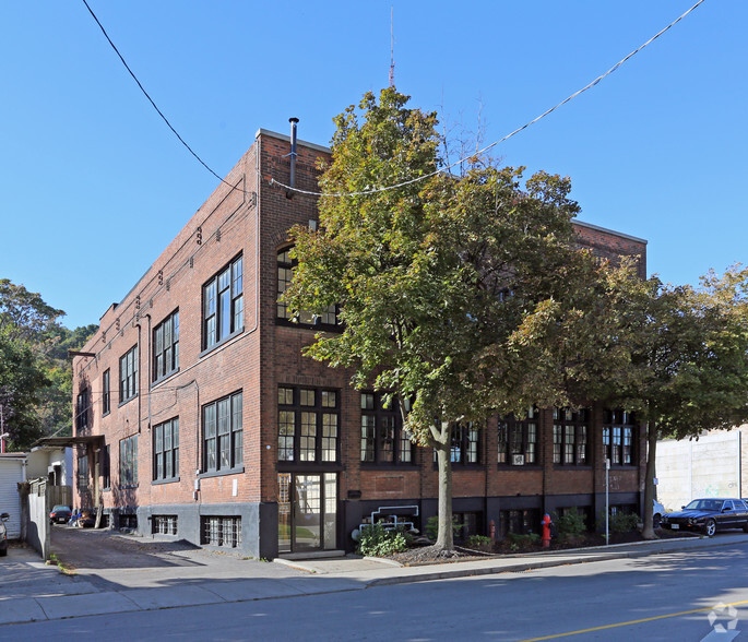 468 Cumberland Ave, Hamilton, ON à vendre - Photo principale – Image 1 sur 4