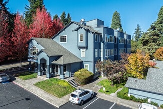 Plus de détails pour 18500 156th Ave NE, Woodinville, WA - Bureau/Local commercial à louer