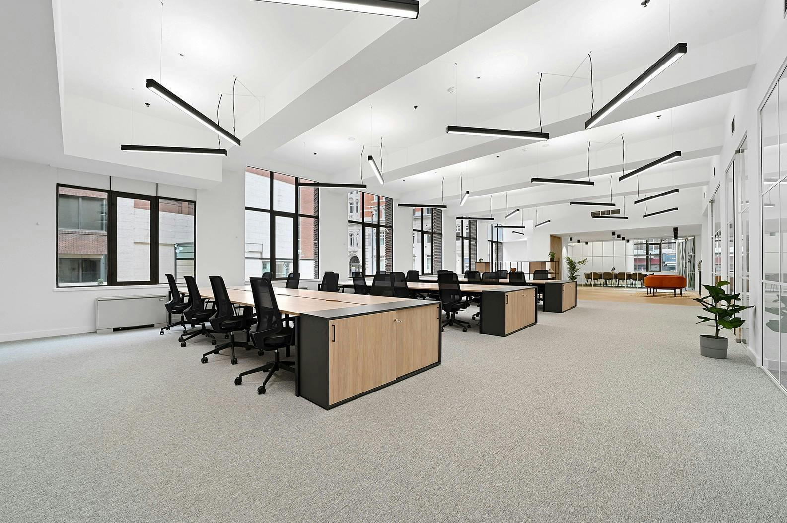 5 Prescot St, Londres à louer Photo de l’immeuble– Image 1 sur 16