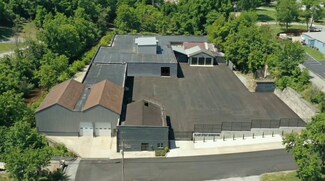 Plus de détails pour 10830 Glass St, North Huntingdon, PA - Industriel/Logistique à louer