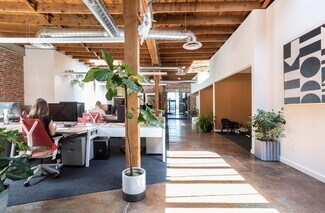 Plus de détails pour 2421 17th St, Sacramento, CA - Bureau à louer