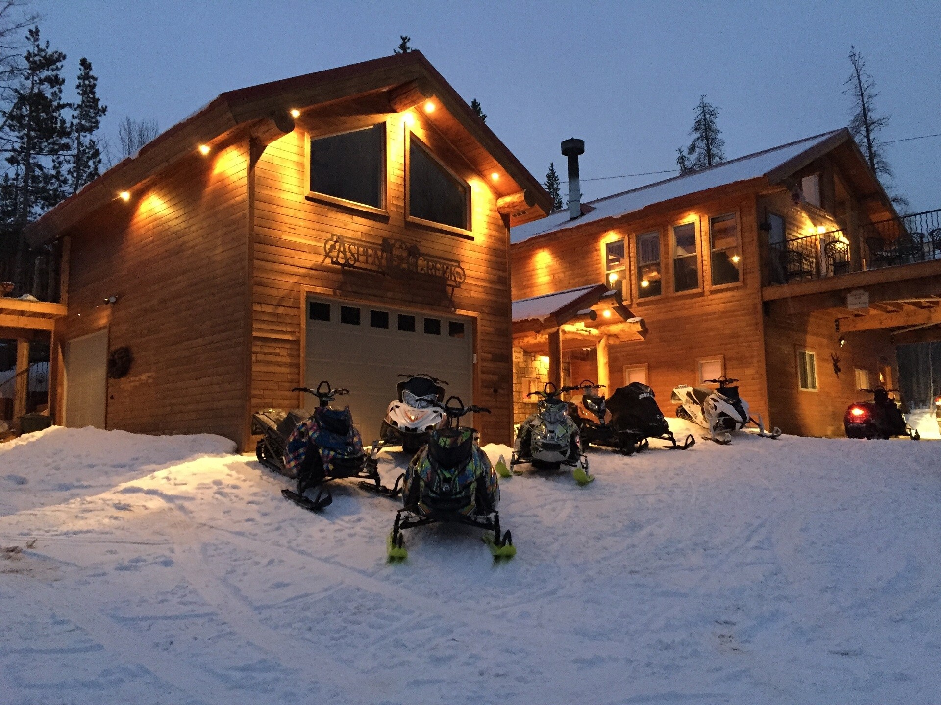 1124 State Highway 11, Laramie, WY à vendre Photo principale– Image 1 sur 19