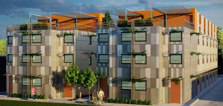 Plus de détails pour 1517 E St, Sacramento, CA - Terrain à vendre