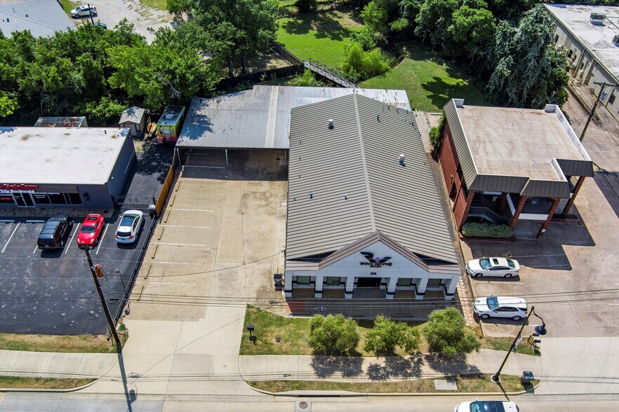 5017 Colleyville Blvd, Colleyville, TX à vendre - Photo de l’immeuble – Image 2 sur 33