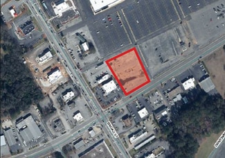 Plus de détails pour 4 Wesmark Blvd, Sumter, SC - Terrain à vendre