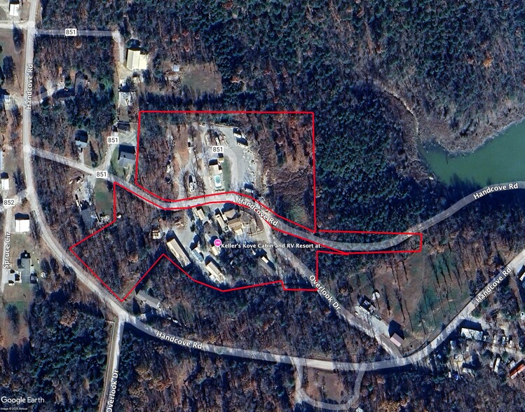 141 County Road 851, Elizabeth, AR à vendre - Photo de l’immeuble – Image 2 sur 158