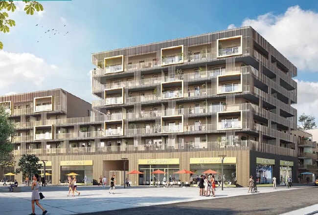 Plus de détails pour Local commercial à louer