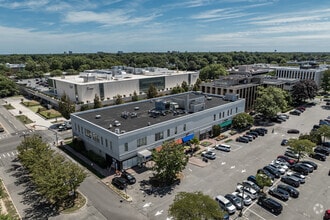 1140-1150 Franklin Ave, Garden City, NY - VUE AÉRIENNE vue de carte - Image1