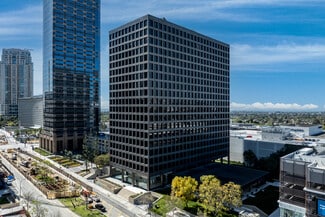 Plus de détails pour 1901 Avenue of the Stars, Los Angeles, CA - Bureau à louer