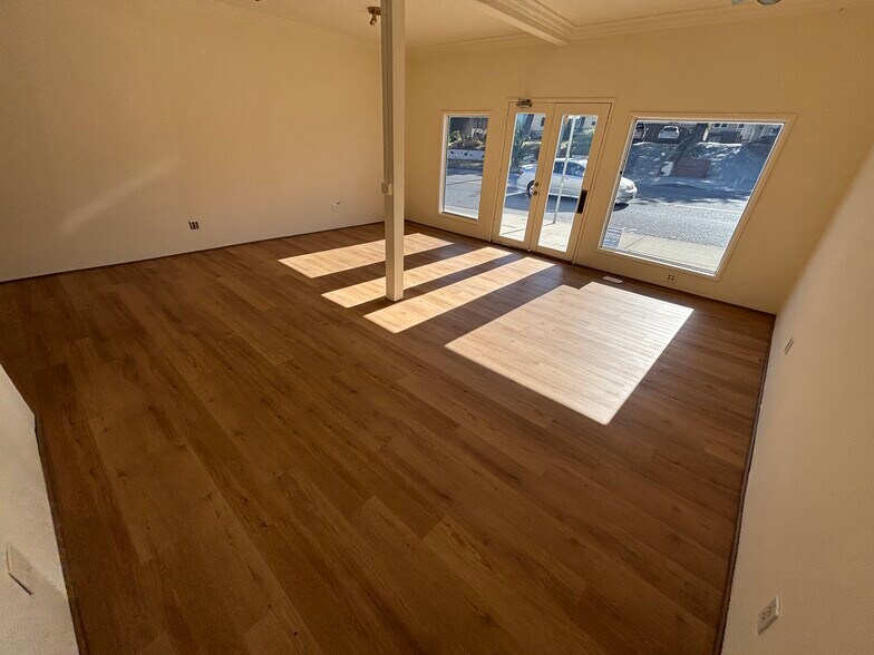 1844 N Allen Ave, Pasadena, CA à louer - Photo de l’immeuble – Image 2 sur 10