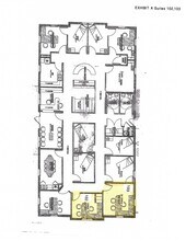 68 N High St, New Albany, OH à louer Plan de site– Image 1 sur 1