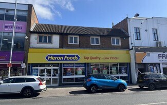 Plus de détails pour 477-479 Durham Rd, Gateshead - Local commercial à vendre