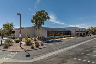Plus de détails pour 3000 E Valencia Rd, Tucson, AZ - Local d'activités à louer