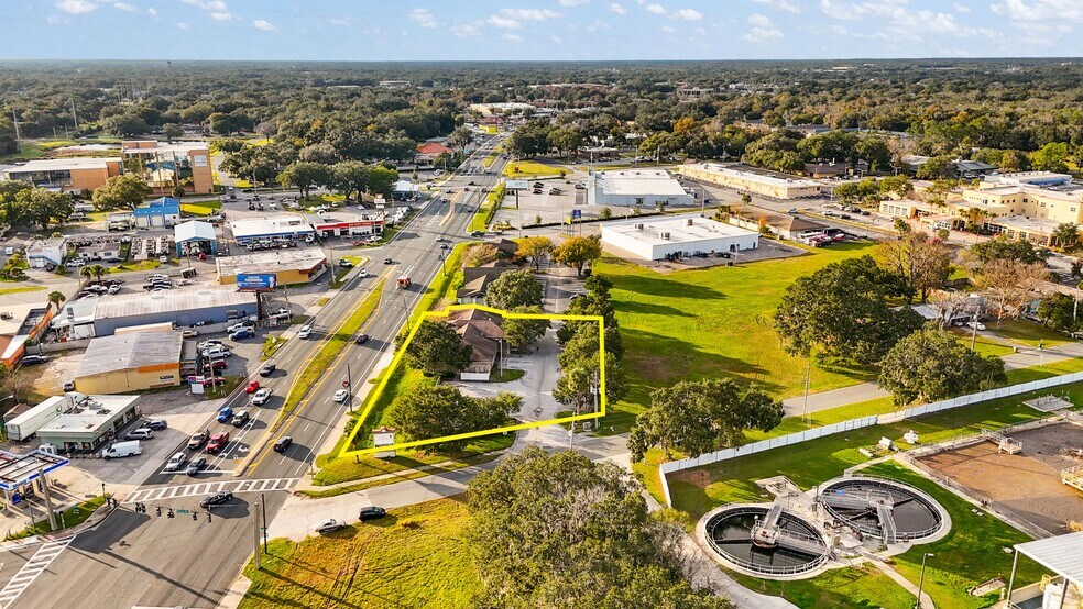 170 E North Blvd, Leesburg, FL à vendre - Photo de l’immeuble – Image 3 sur 42